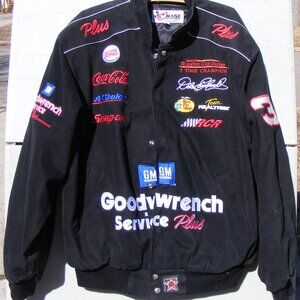 Officially Licensed Nascar Apparel by JH Design